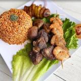 Aria Suya Kitchen (Food) - Nigerian