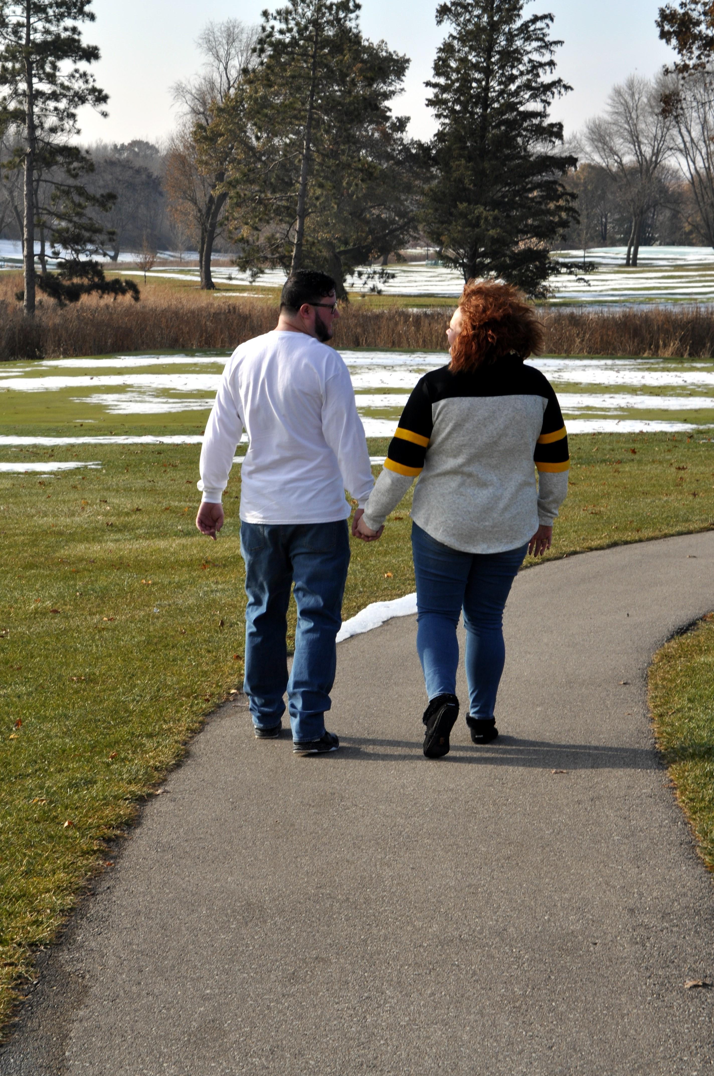 The Wedding Website of Cassandra Forster and Joshua Peiffer