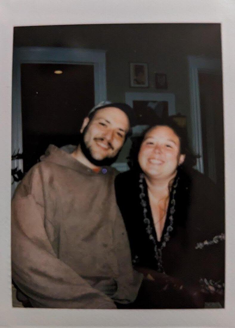 The Wedding Website of Cria Kay and Josh Harlow