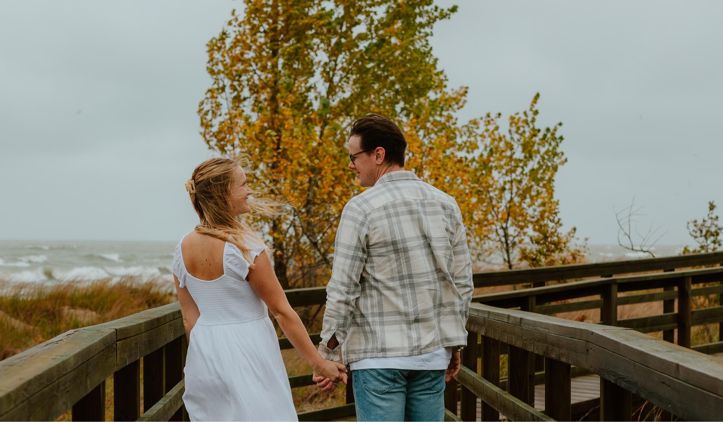 The Wedding Website of Ally McKinlay and Owen Bateman