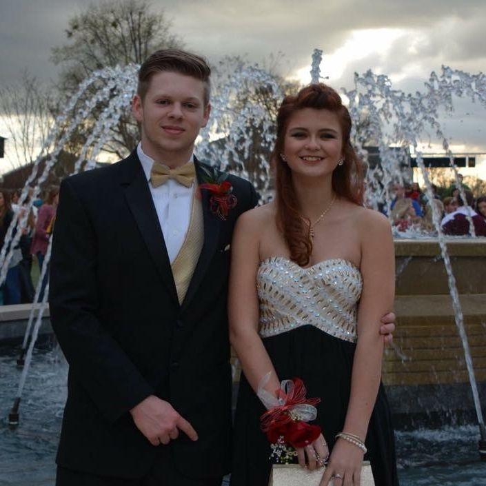 Prom 2016