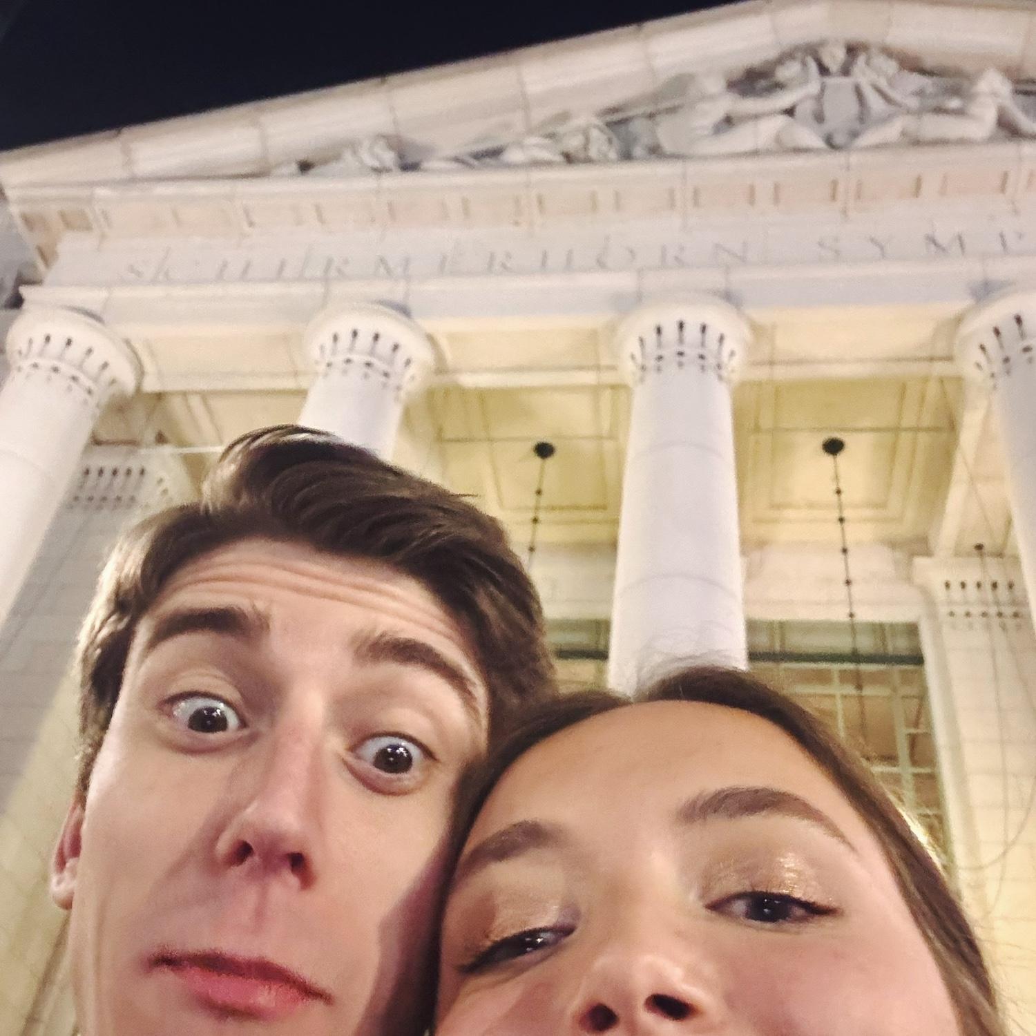 Can you guess where we are?