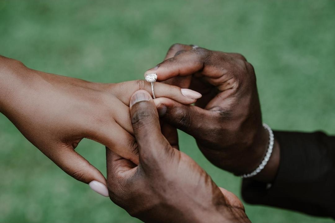 The Wedding Website of Khayiesha Chancy and Beddley Jeanvil