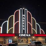 Marcus Cedar Rapids Cinema