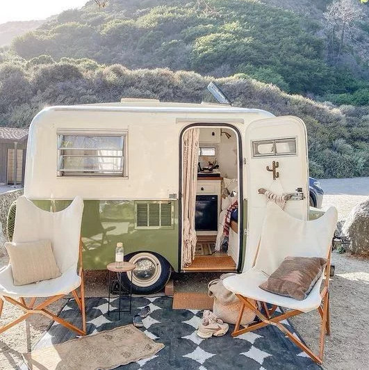 Travel Trailer Fund