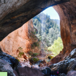 Tonto Natural Bridge State Park
