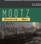Mootz Pizzeria + Bar