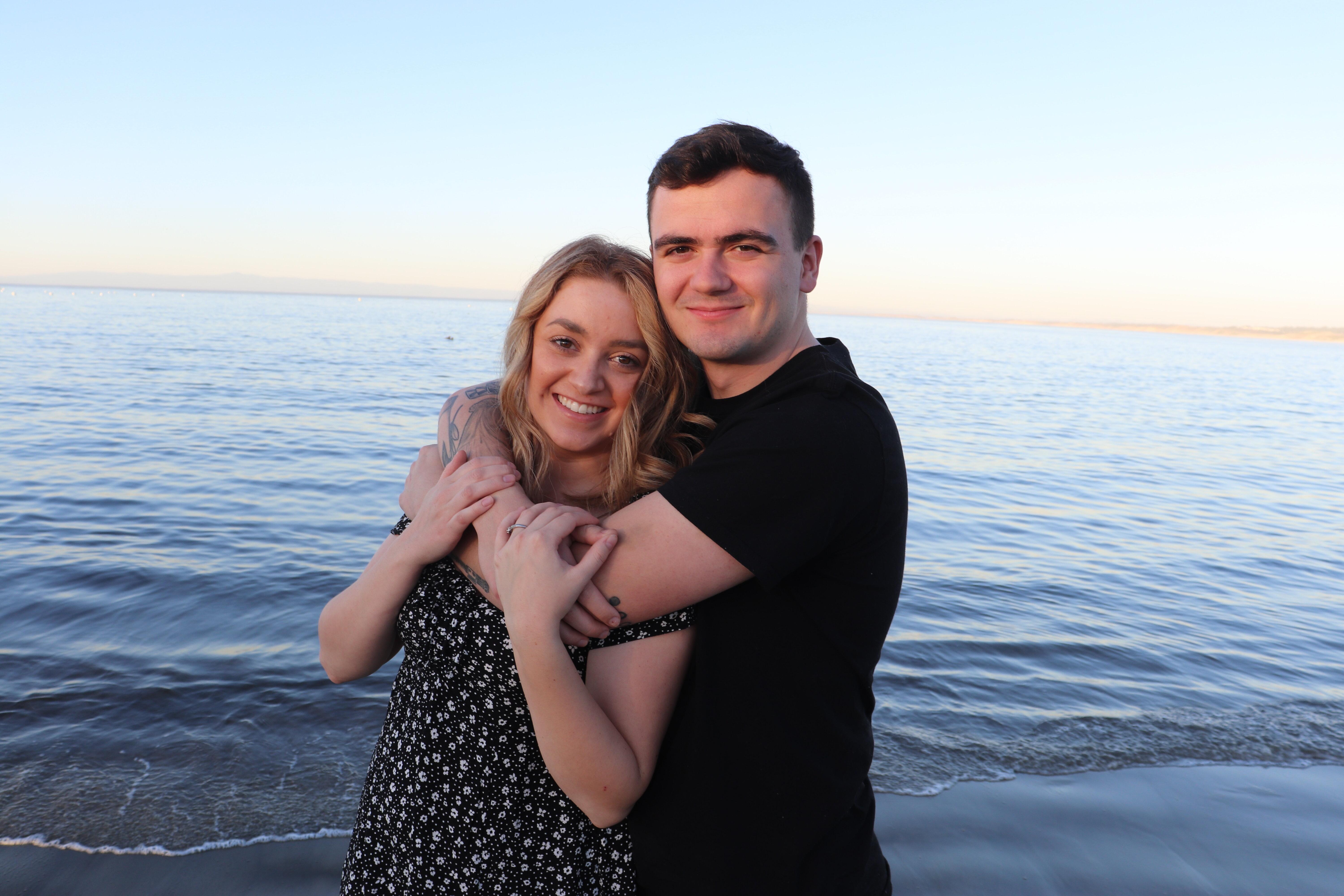 The Wedding Website of Natalie Stotz and Ethan Gabriles