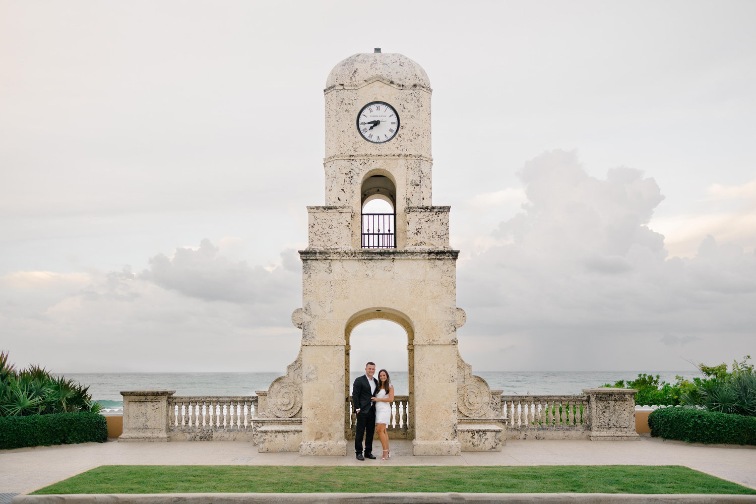 The Wedding Website of Julie Costella and Craig Durkin