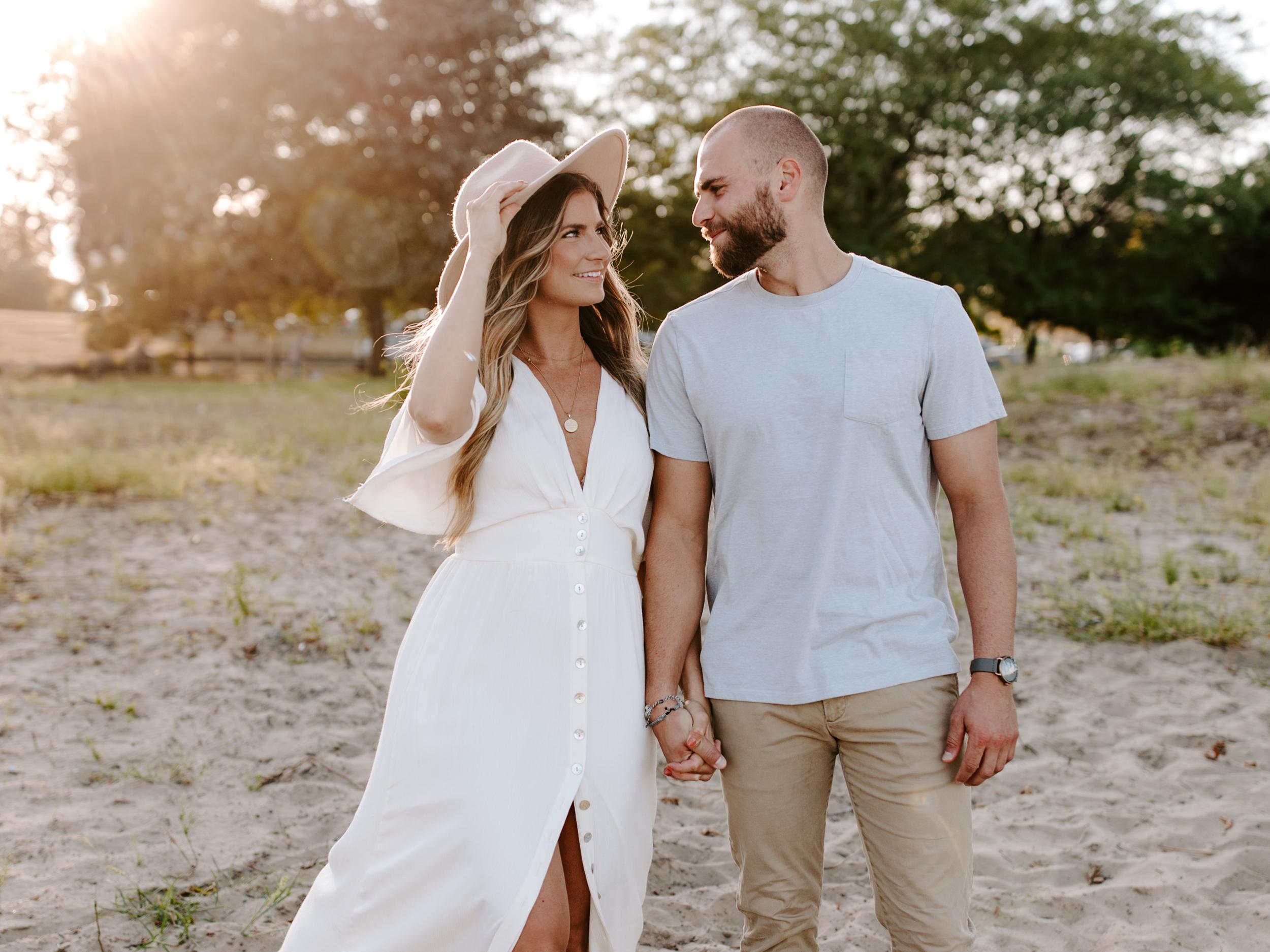 The Wedding Website of Celine Fenton and Nick Kostalek