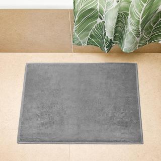 Turkish Cotton Bath Rug