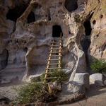 Bandelier National Monument