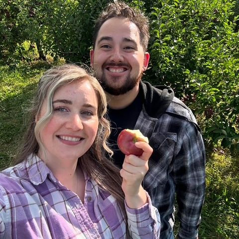 Apple Picking Date