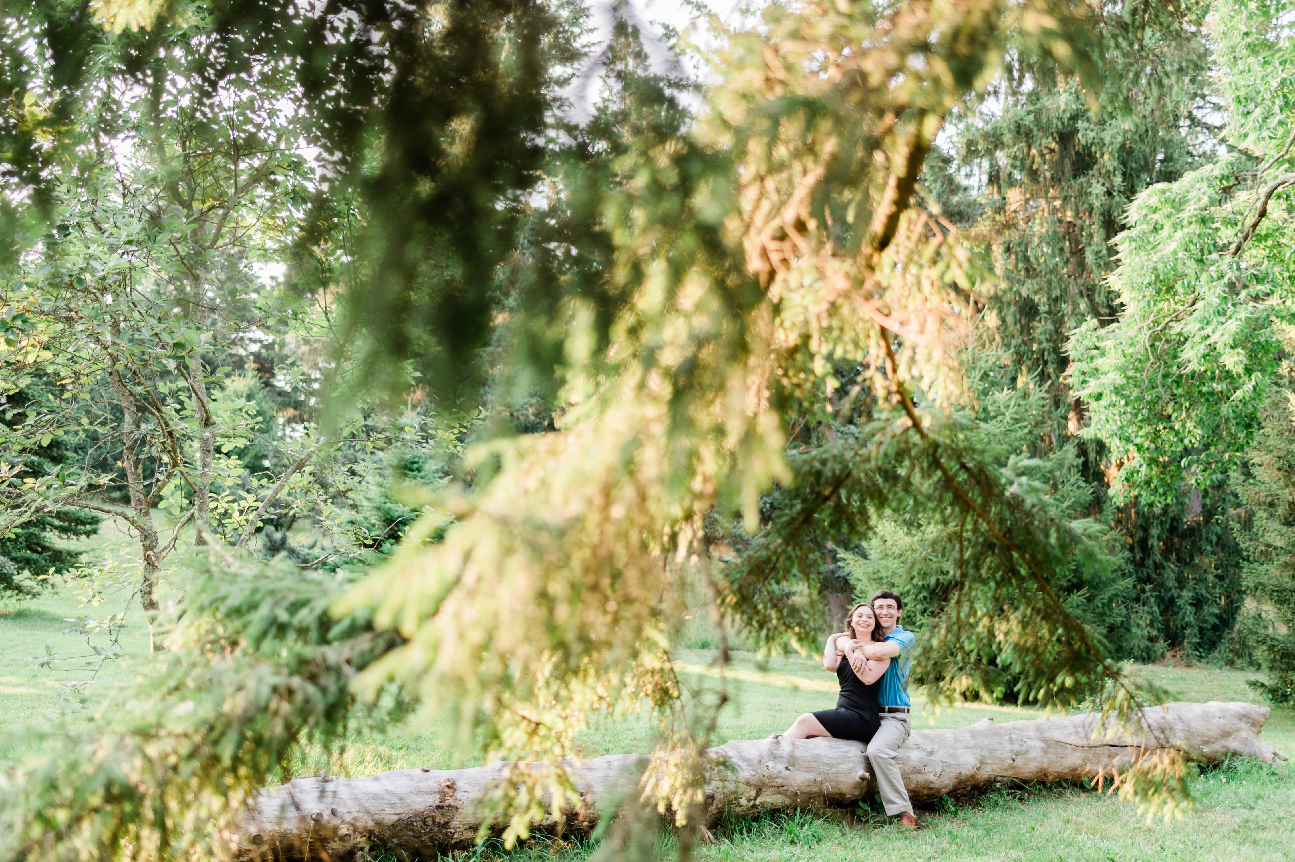 The Wedding Website of Marissa Rodenstein and Samuel Aaron
