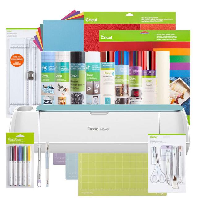 Cricut Maker