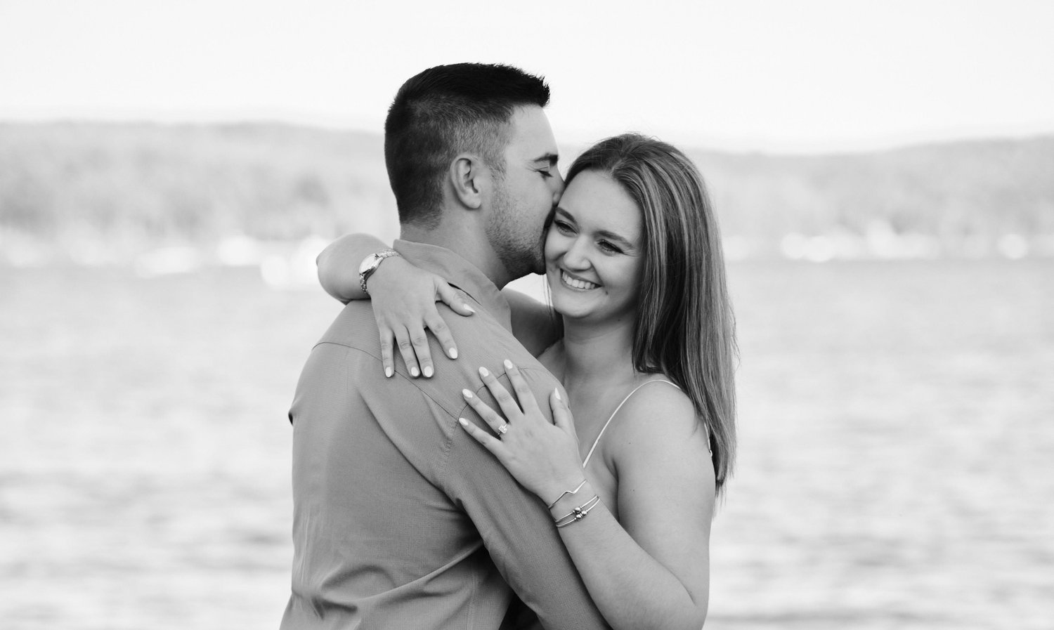 The Wedding Website of Sarah Burkle and Eric Glover