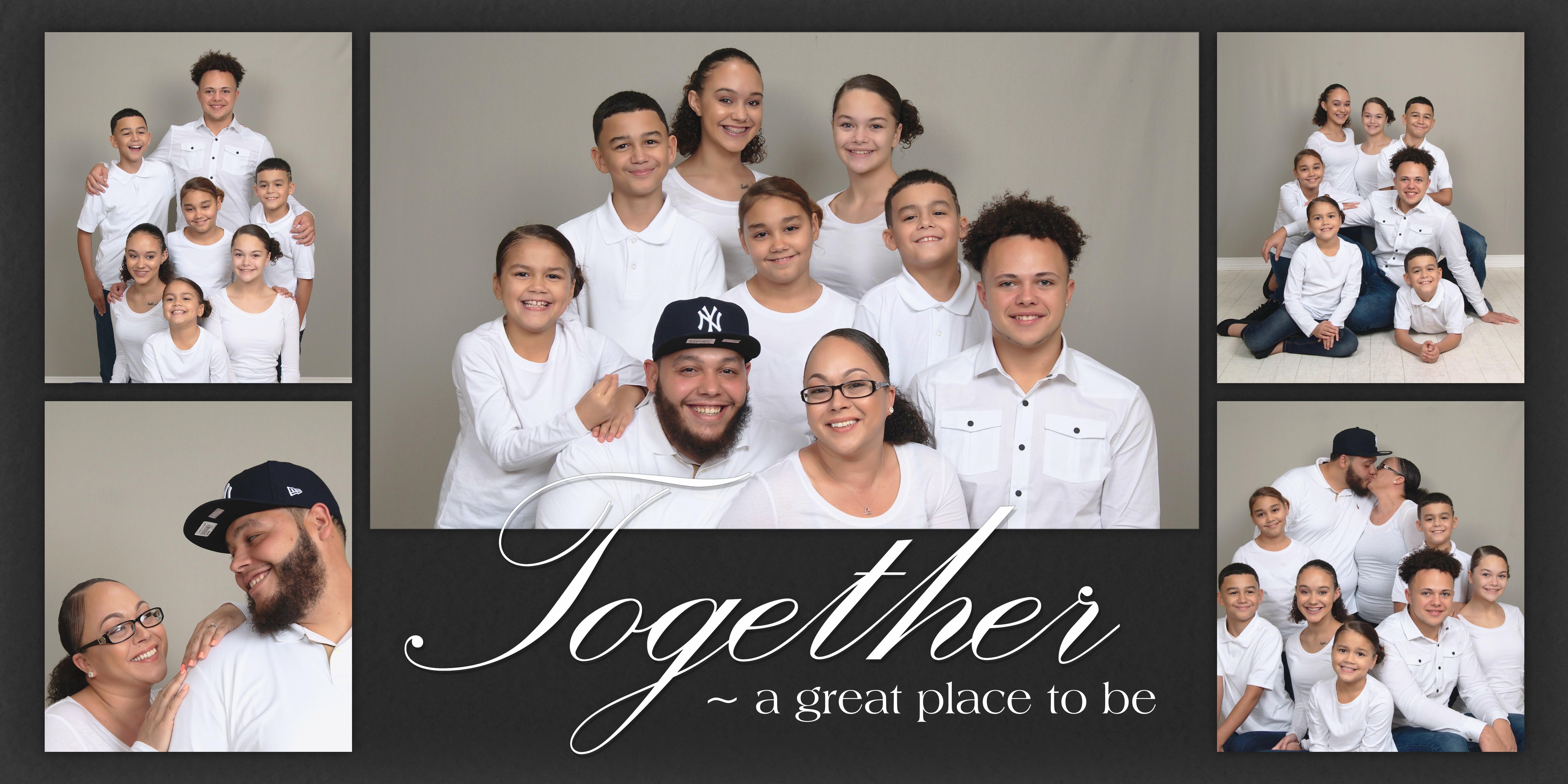 The Wedding Website of Jessica Rivera and Hector Maldonado