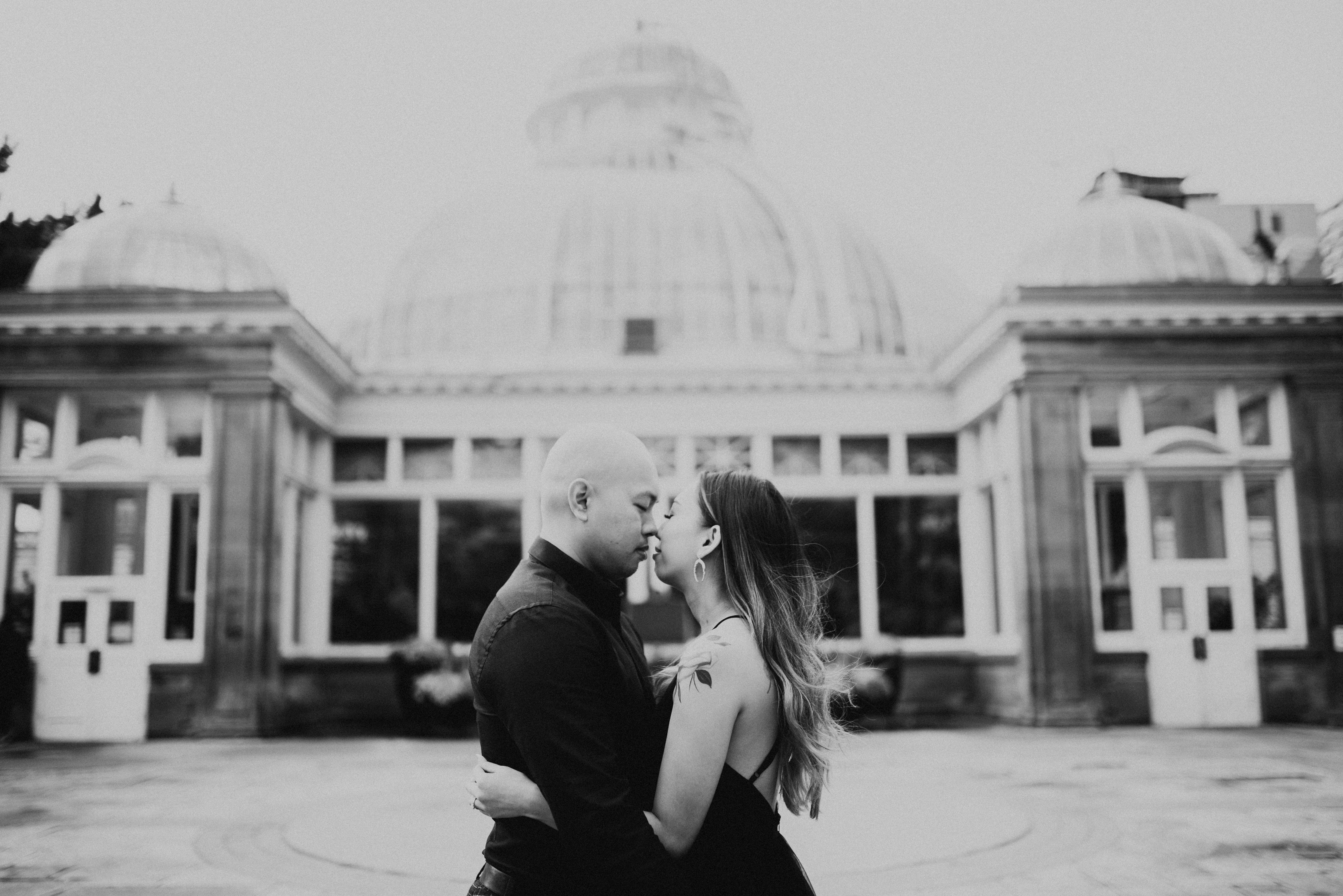 The Wedding Website of Kylie Aragon and Emil Ong