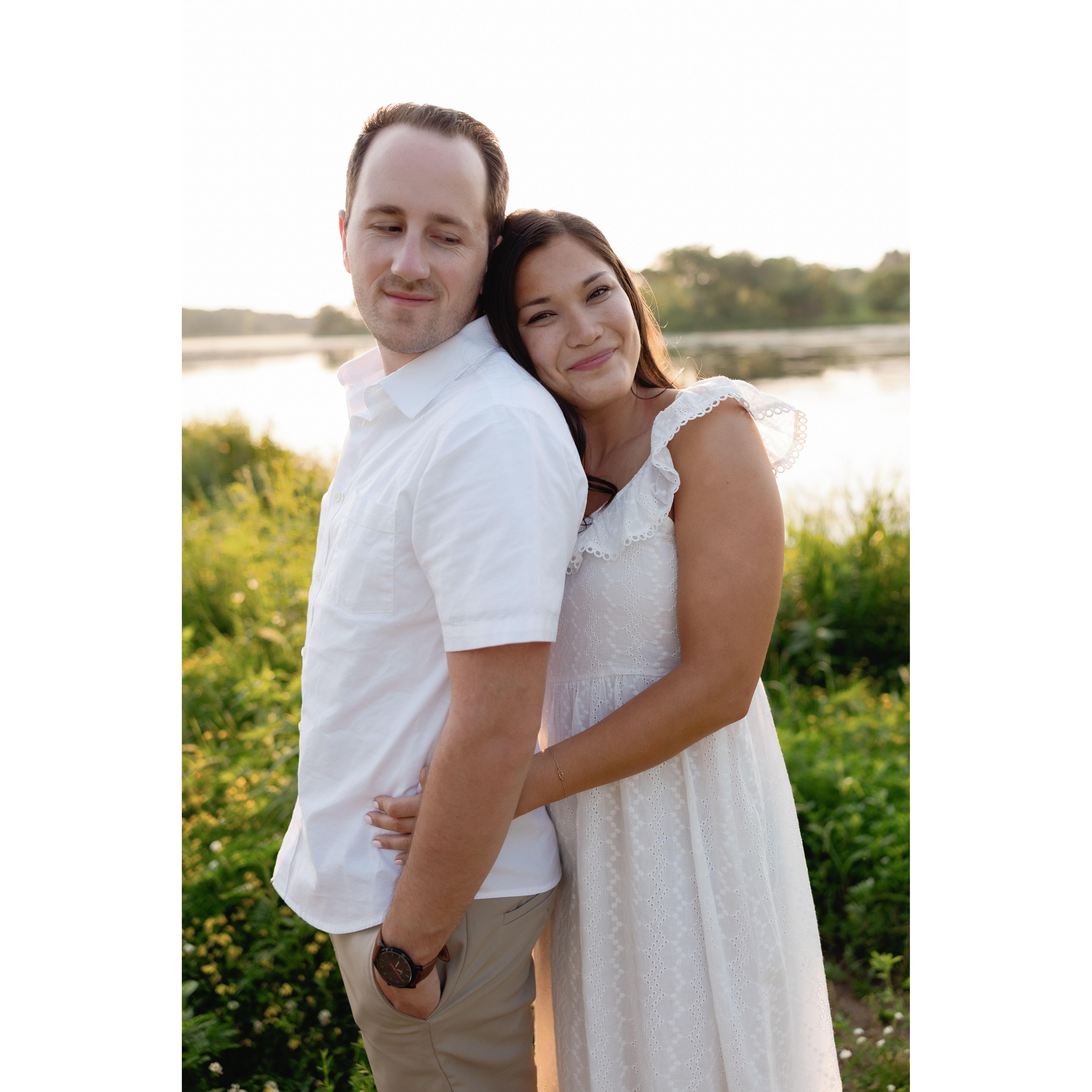 A Special thank you to Maddy Rasmussen Photography for capturing this special time!