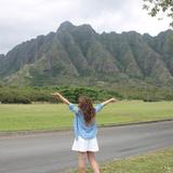 Kualoa Ranch
