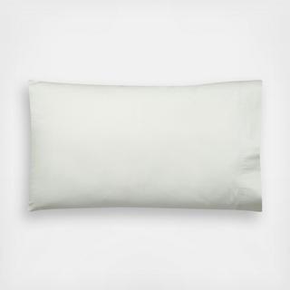 Sloane Solid Pillowcase, Set of 2