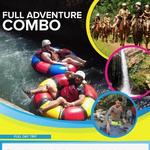 Full Adventure Tour