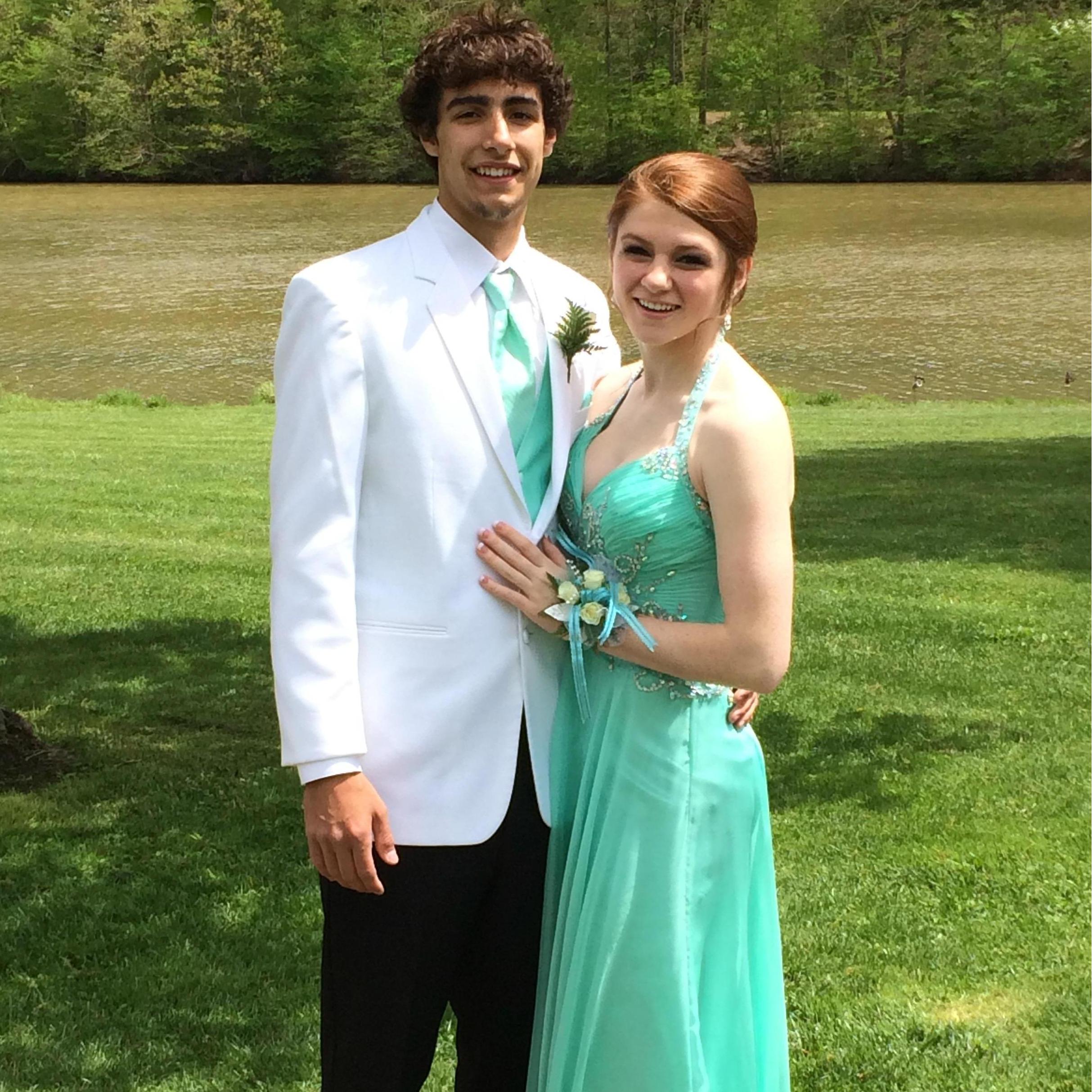 Prom 2014