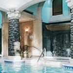 Willow Stream Spa at Fairmont Banff Springs Hotel
