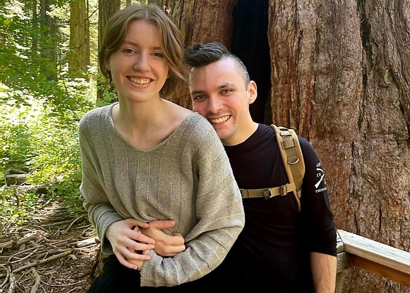 Riley Humphrey and Josiah Rea's Wedding Website