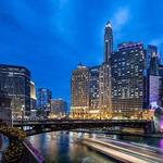 Downtown Chicago