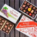 Old Kentucky Chocolates