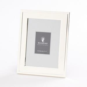 Waterford - Crystal "Classic" Frame, 5" x 7"