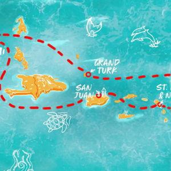 Honeymoon Cruise Fund