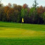 Big Oak Golf Course
