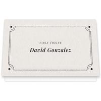 Place Card