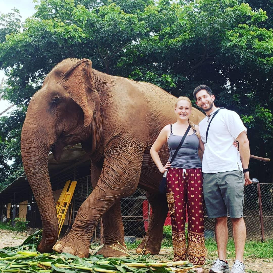Chaing Mai, Thailand