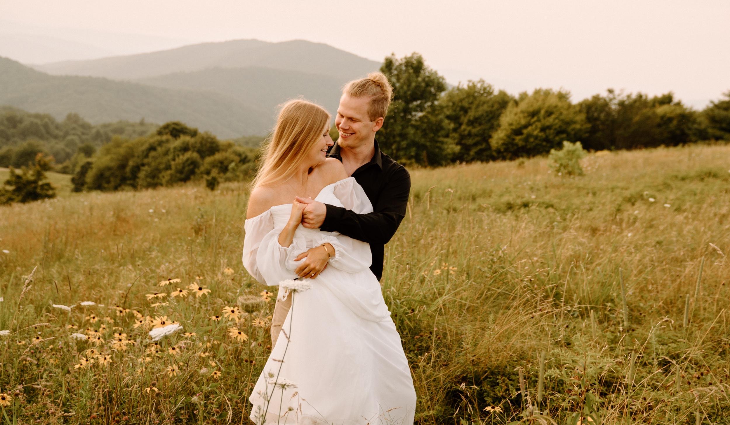 The Wedding Website of Haley Rose Elliott and James Tyler Hanson
