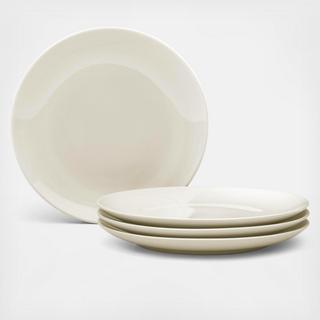 Colorwave Coupe Salad Plate, Set of 4