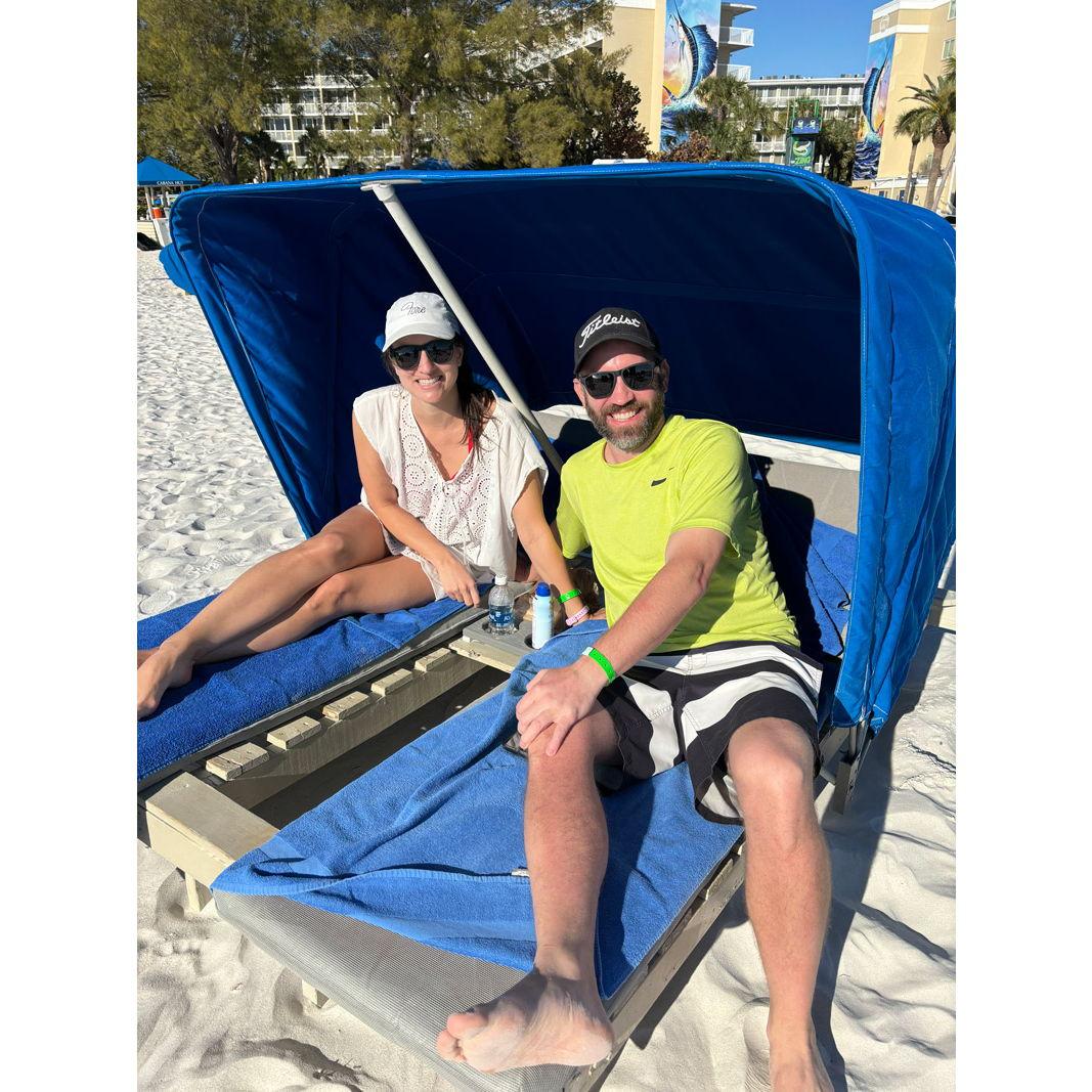 St. Pete Beach, FL