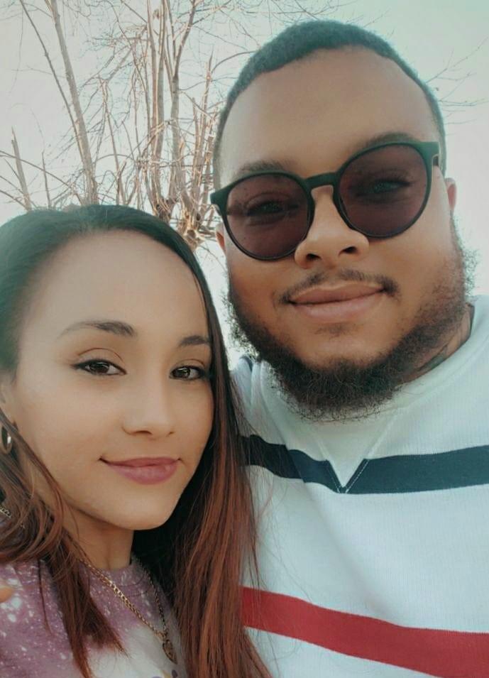 The Wedding Website of Savanah Garcia and Willie Watts Jr.