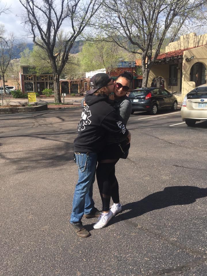 Colorado