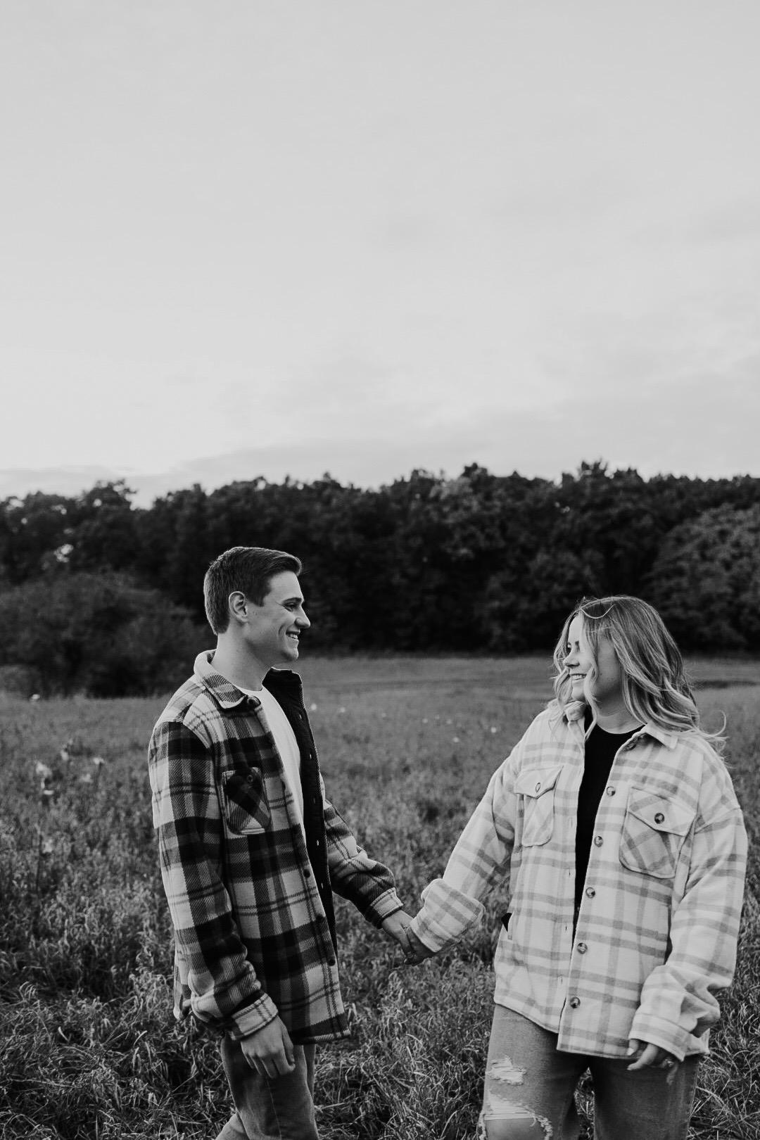 The Wedding Website of Shelby Bradford and Adam McNeil