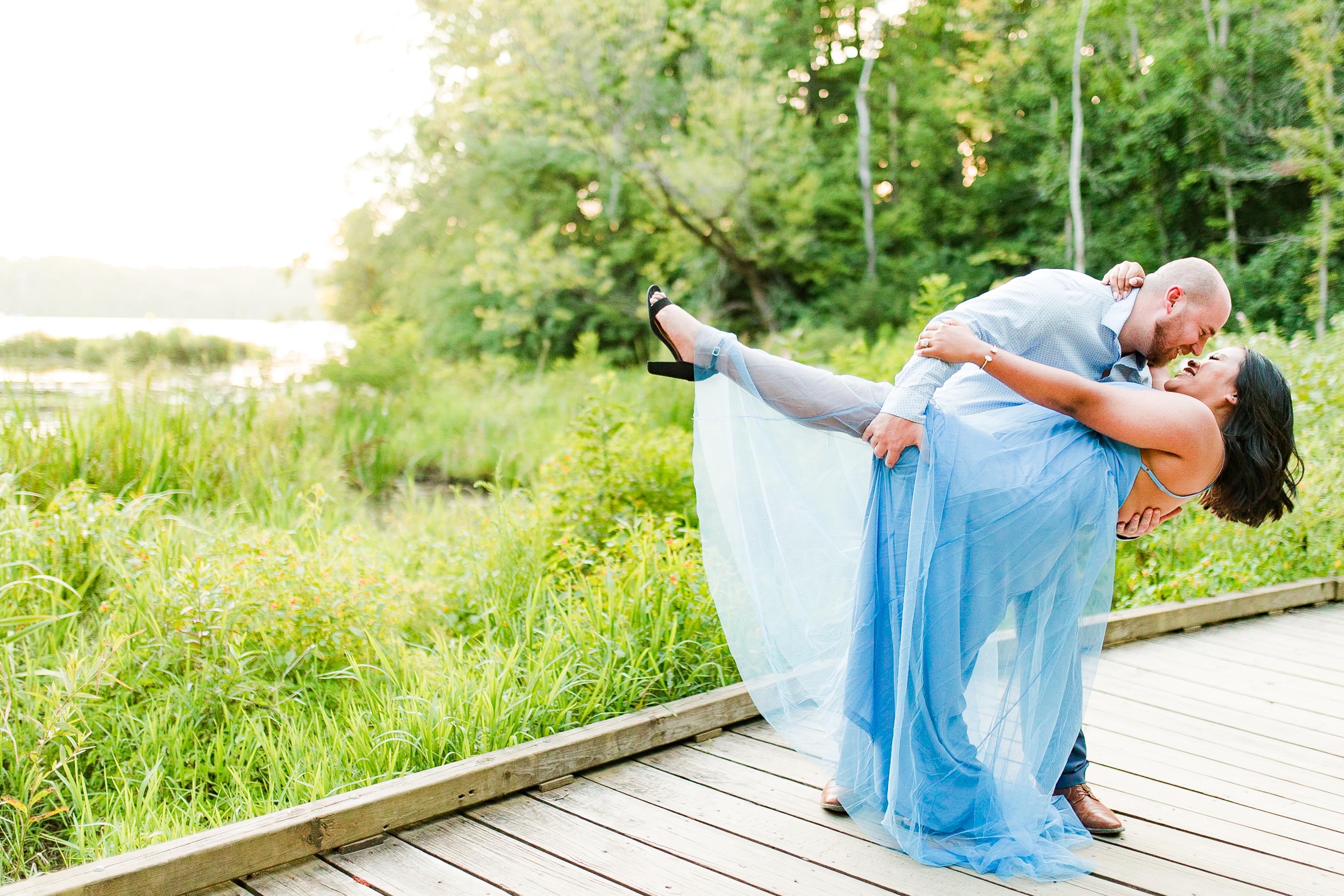 The Wedding Website of Tima Jaguros and Matthew Ward