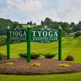Tyoga Golf Course