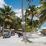 Caye Caulker
