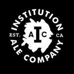 Institution Ale Co.