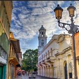 Santo Domingo Colonial Zone