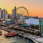 Navy Pier