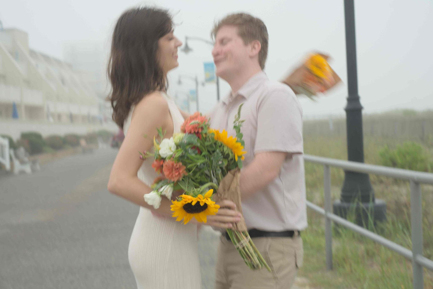 The Wedding Website of Joy Konstantinos and Mike Turner
