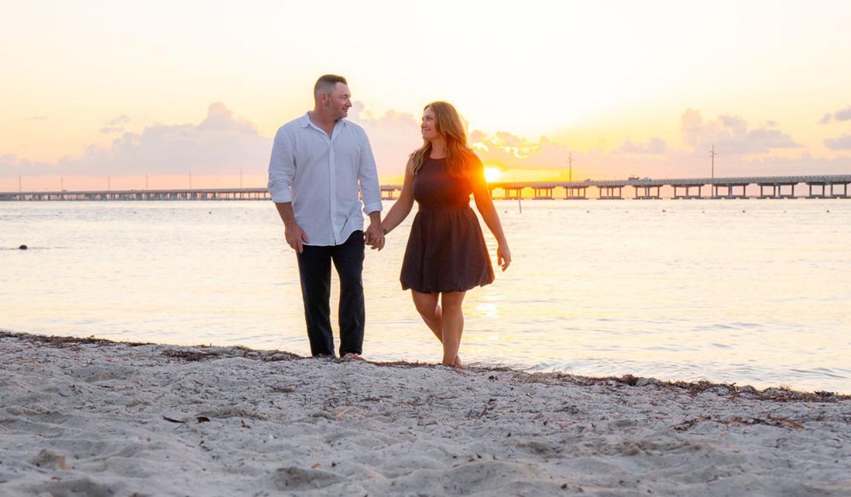 The Wedding Website of Lindita Rexhepi Qira and Michael Kahman
